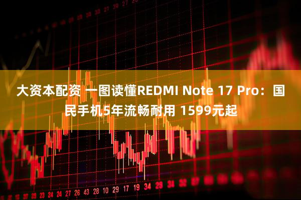 大资本配资 一图读懂REDMI Note 17 Pro:国民手机5年流畅耐用 1599元起